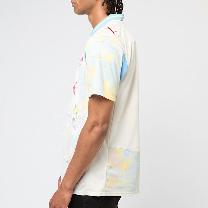 PUMA x KidSuper FC Red Bull Salzburg Jersey Replica multicolor 87260 3