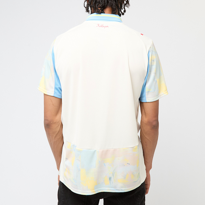 PUMA x KidSuper FC Red Bull Salzburg Jersey Replica multi-colour 87260 4