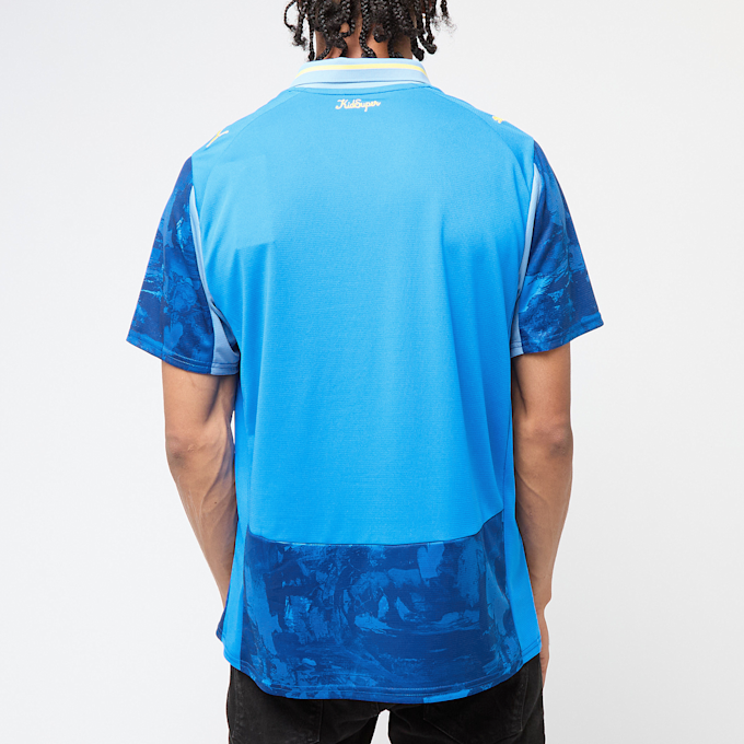 PUMA x KidSuper FC Red Bull Salzburg Jersey Replica blue 88423 4