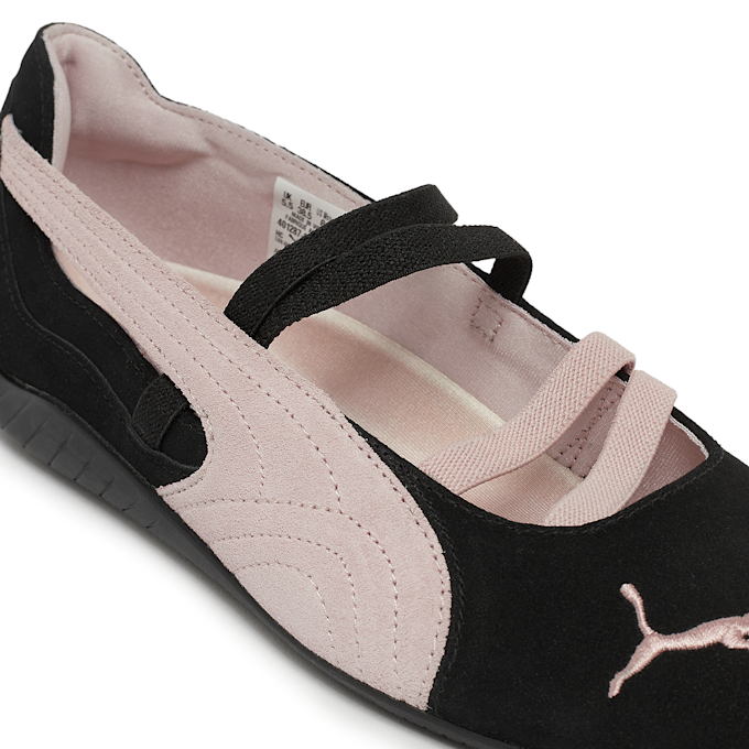PUMA Wmns Speedcat Ballet SD black 87594 5