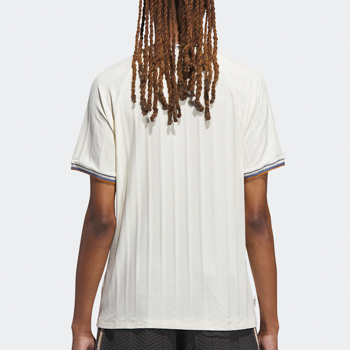 adidas Originals x Clot Tee II beige 86318 3