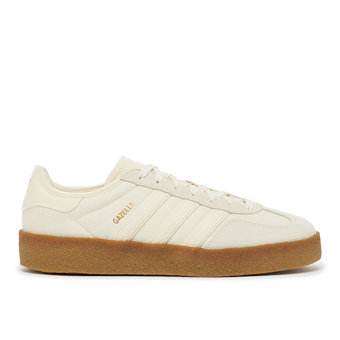 adidas Originals x Clot Gazelle by Edison Chen beige 88814 2