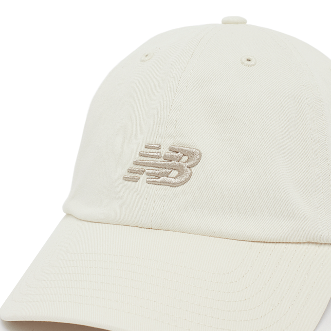 '47 x New Balance Core Clean Up Cap beige 90847 4