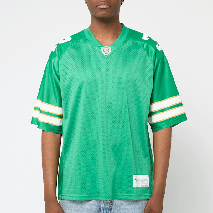 thisisneverthat Football Jersey green 88746 2
