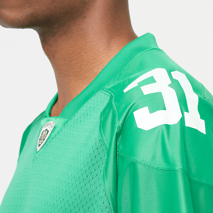 thisisneverthat Football Jersey green 88746 7