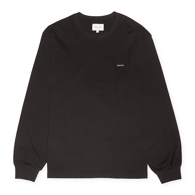 thisisneverthat T.N.T Classic HDP L/S Tee zwart 89848 1