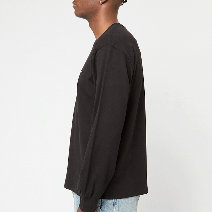 thisisneverthat T.N.T Classic HDP L/S Tee black 89848 3