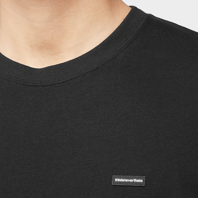 thisisneverthat T.N.T. Classic HDP Tee schwarz 88755 5