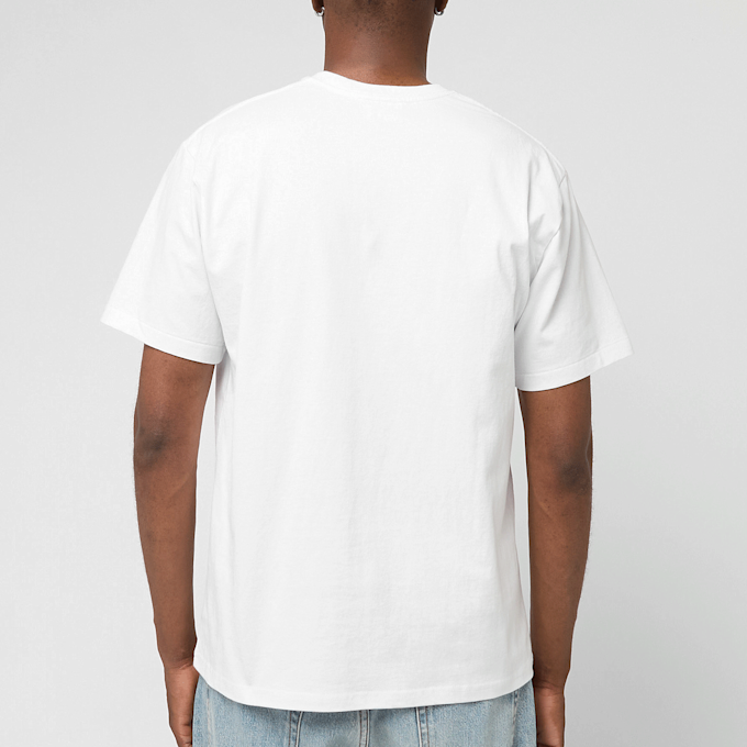 thisisneverthat Arch-Logo Tee weiß 86319 4