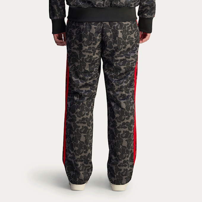 adidas Originals x A Bathing Ape Firebird Trackpant black 89395 4