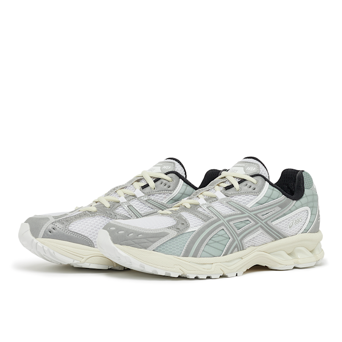 ASICS SportStyle Gel-Nimbus 10.1 grijs 85576 1