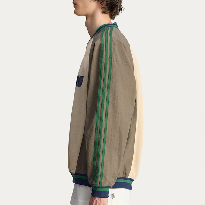 adidas Originals x Brain Dead Crew braun 89417 3