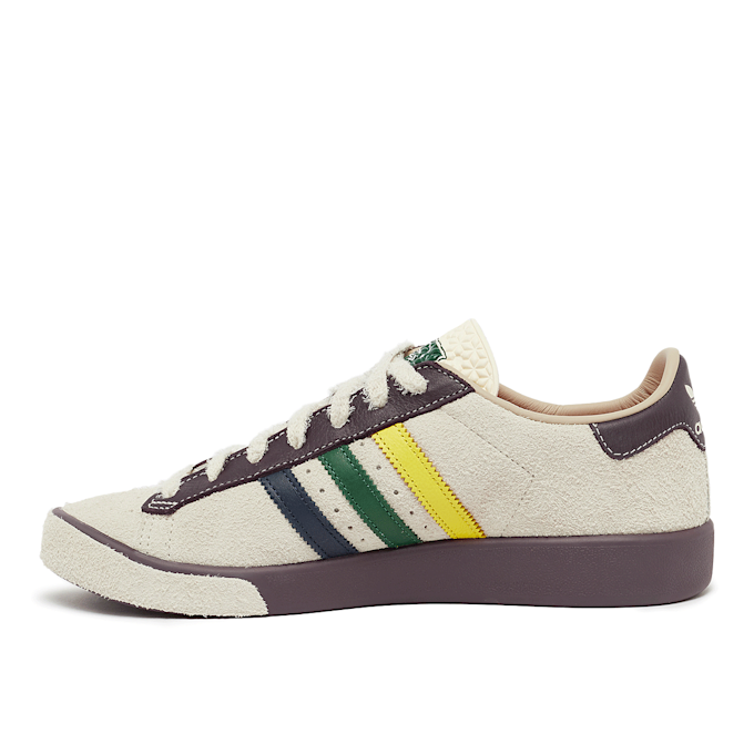 adidas Originals x Brain Dead Forest Hills beige 86564 3