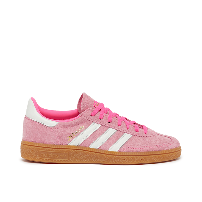 adidas Originals Wmns Handball Spezial lichtroze 86590 2