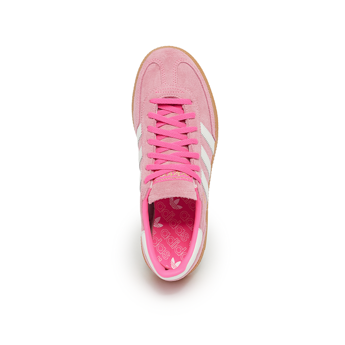 adidas Originals Wmns Handball Spezial lichtroze 86590 4