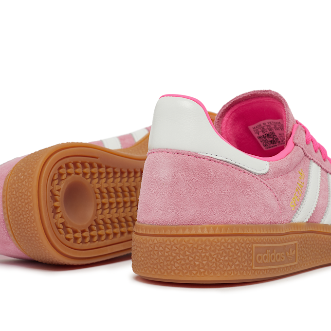 adidas Originals Wmns Handball Spezial lichtroze 86590 6