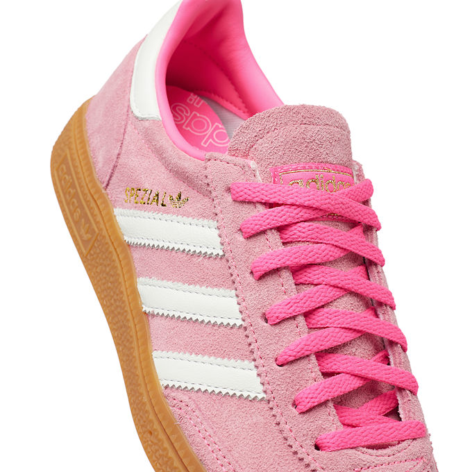 adidas Originals Wmns Handball Spezial lichtroze 86590 7