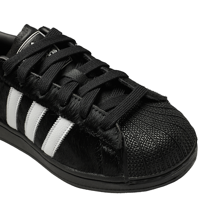 adidas Originals Wmns Superstar II zwart 86591 7