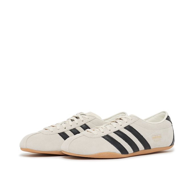 adidas Originals Wmns Tokyo "Off-White Black" wit 86592 1