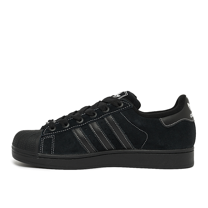 adidas Originals Superstar II zwart 86383 3