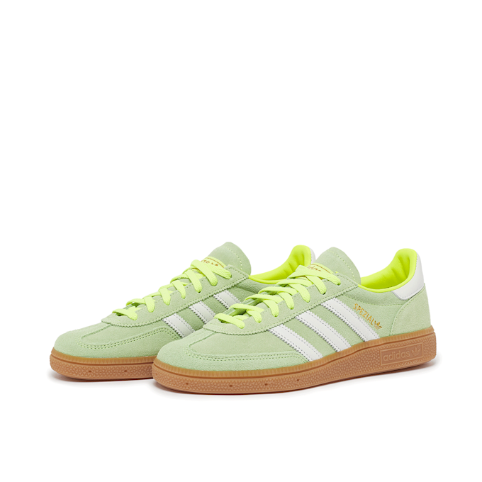 adidas Originals Wmns Handball Spezial grün 84712 1