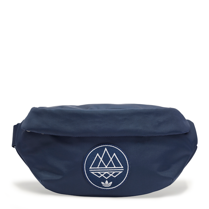 adidas Originals SPZL ST10 Hip Bag blauw 91041 1
