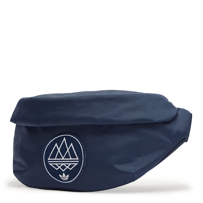 adidas Originals SPZL ST10 Hip Bag blau 91041 2