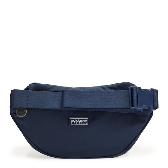 adidas Originals SPZL ST10 Hip Bag blue 91041 3