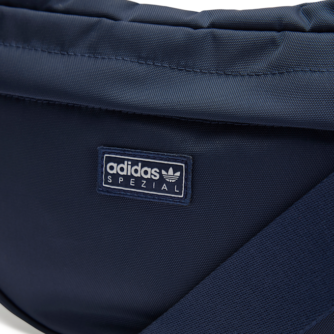 adidas Originals SPZL ST10 Hip Bag blauw 91041 4