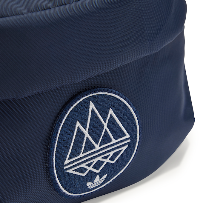 adidas Originals SPZL ST10 Hip Bag blue 91041 5