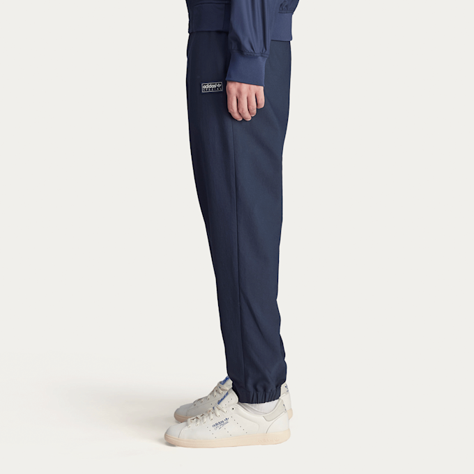 adidas Originals Salesbury SPZL Pant blau 87718 4