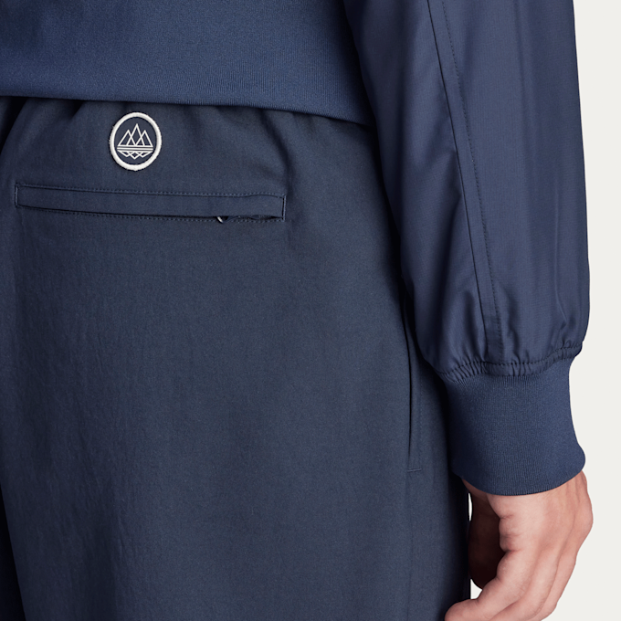 adidas Originals Salesbury SPZL Pant blau 87718 6