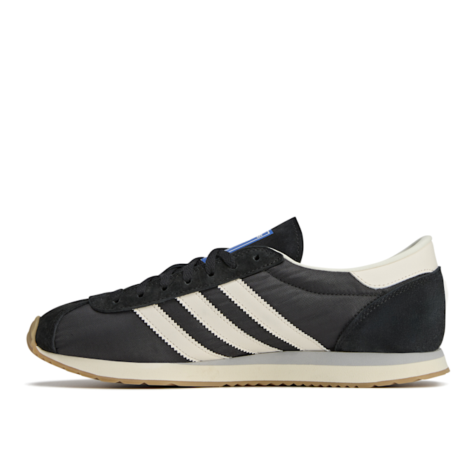 adidas Originals Pampanga SPZL zwart 86392 2