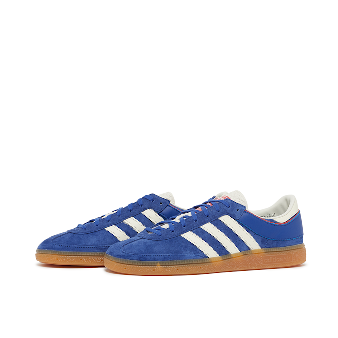 adidas Originals Wmns Handball Cup SPZL blauw 88860 1