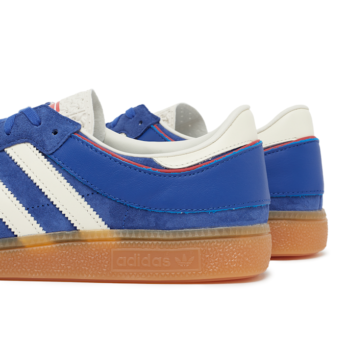 adidas Originals Wmns Handball Cup SPZL blau 88860 5