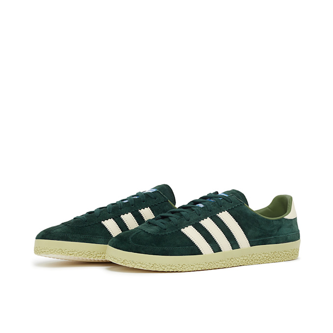 adidas Originals Wmns Roelee SPZL grün 90209 1