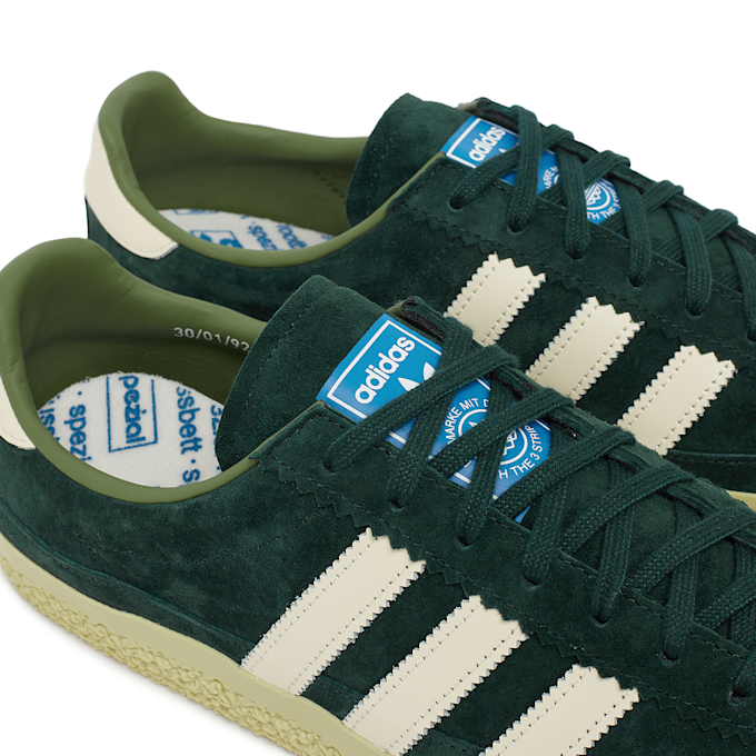 adidas Originals Wmns Roelee SPZL groen 90209 6