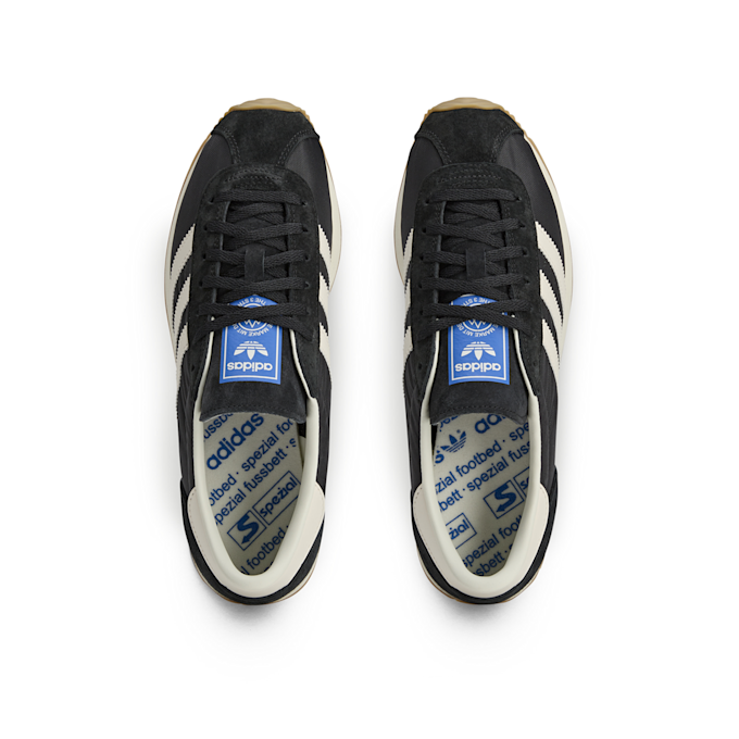 adidas Originals Wmns Pampanga SPZL zwart 86595 3