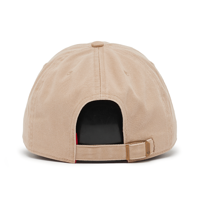 '47 MLB New York Yankees Icon '47 Clean Up Cap beige 90073 2