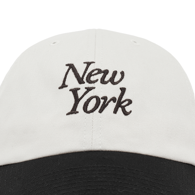 '47 MLB New York Yankees Foundation Script '47 Clean Up Cap beige 90927 4