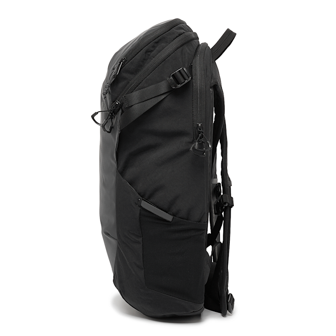 The North Face Kaban 27 L black 90751 3