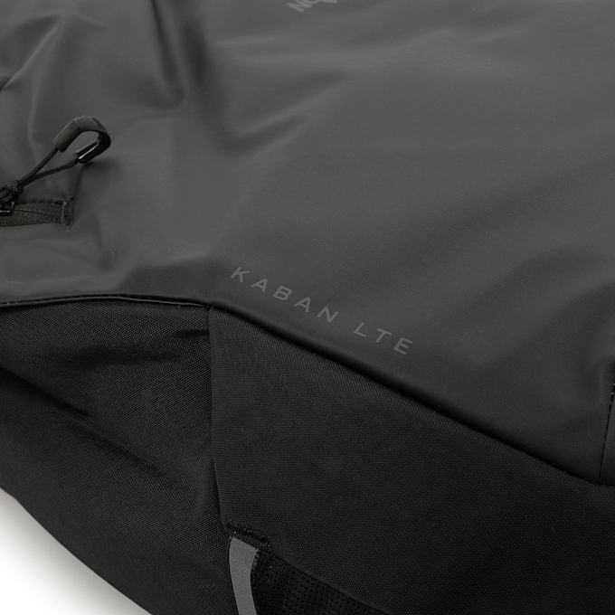 The North Face Kaban 27 L black 90751 8