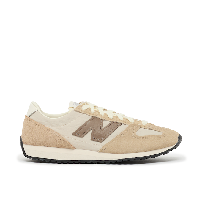 New Balance Wmns 471 brown 85582 2