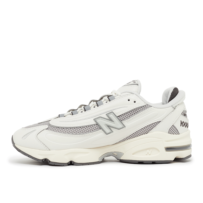 New Balance 1000 (M1000MEW) white 87276 3