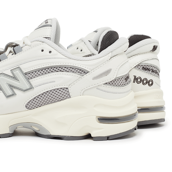 New Balance 1000 (M1000MEW) white 87276 5