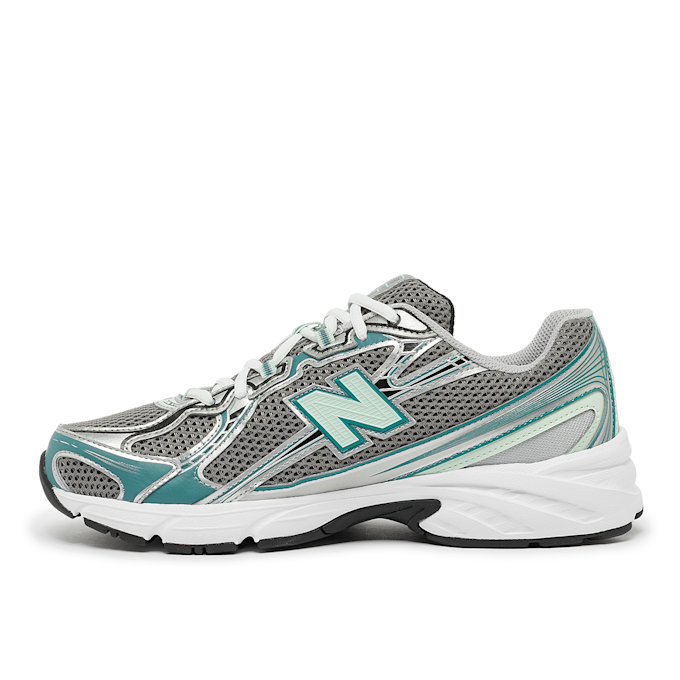 New Balance 740 (U740NC2) grau 88433 3