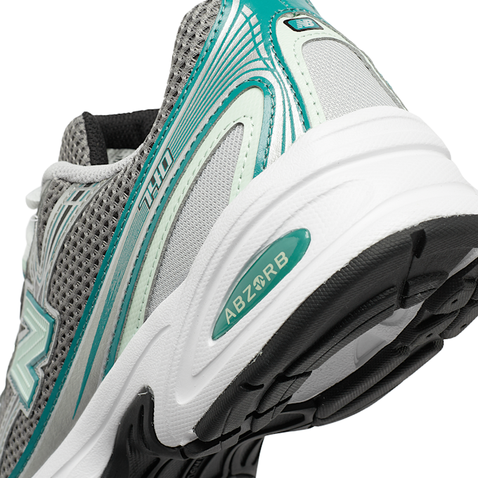 New Balance 740 (U740NC2) grau 88433 7