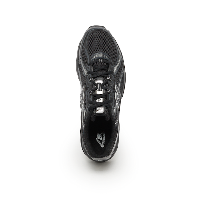 New Balance Wmns 740 (U740BM2) zwart 89202 4