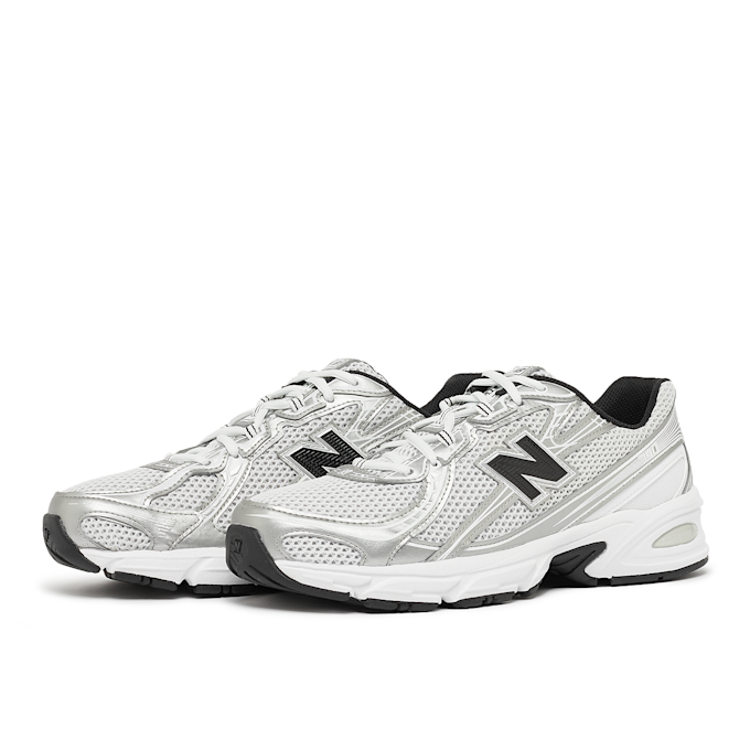 New Balance 740 (U740NW2) weiß 87501 1