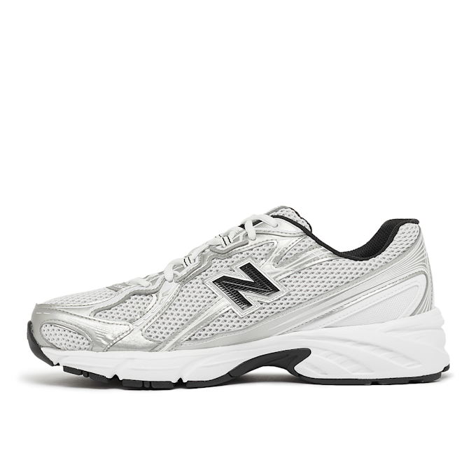 New Balance 740 (U740NW2) weiß 87501 3